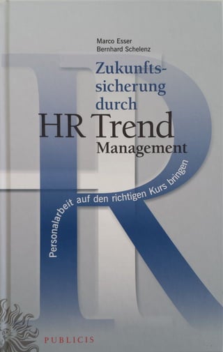 HRTRENDS