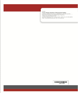 International journal on Textile Engineering and Processes
Volume 1, Issue 1,
January 2015
Copyright@CTF- MPSTME Page 92
 