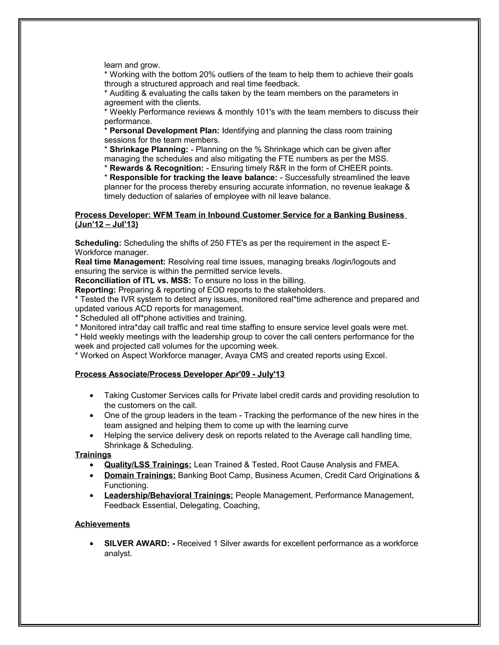 Anshul Resume PDF - Anshul Resume 2 2048 