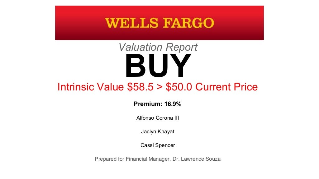 what credit bureau does wells fargo use for home loans