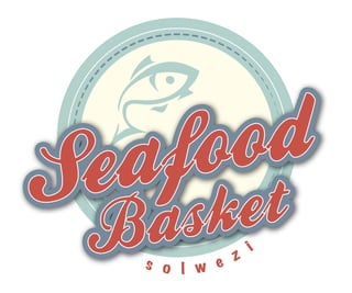 Seafood Basket Solwezi Logo
