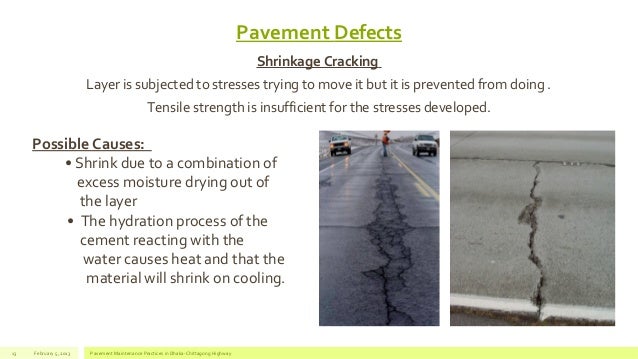 Dissertation on construction defects