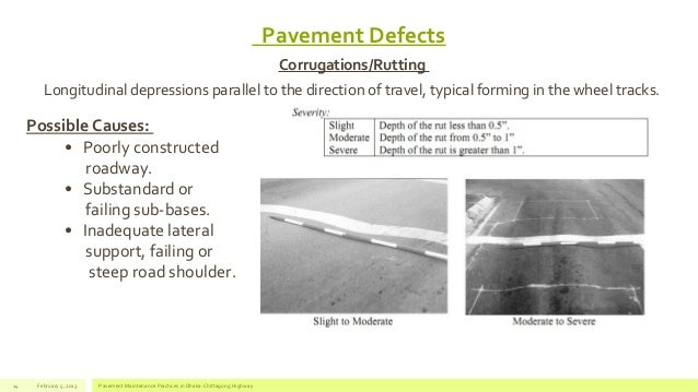 Dissertation on construction defects