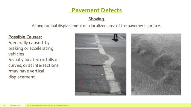 Dissertation on construction defects