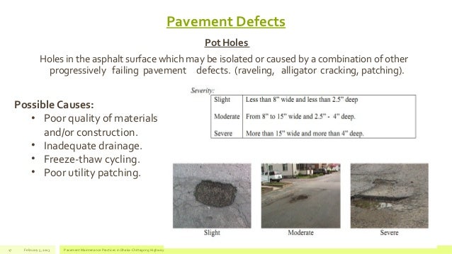 Dissertation on construction defects