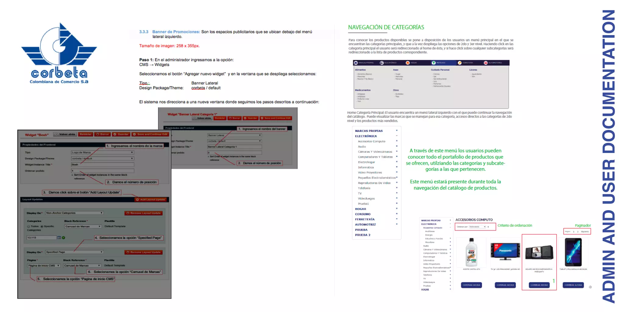 ADMINANDUSERDOCUMENTATION
 