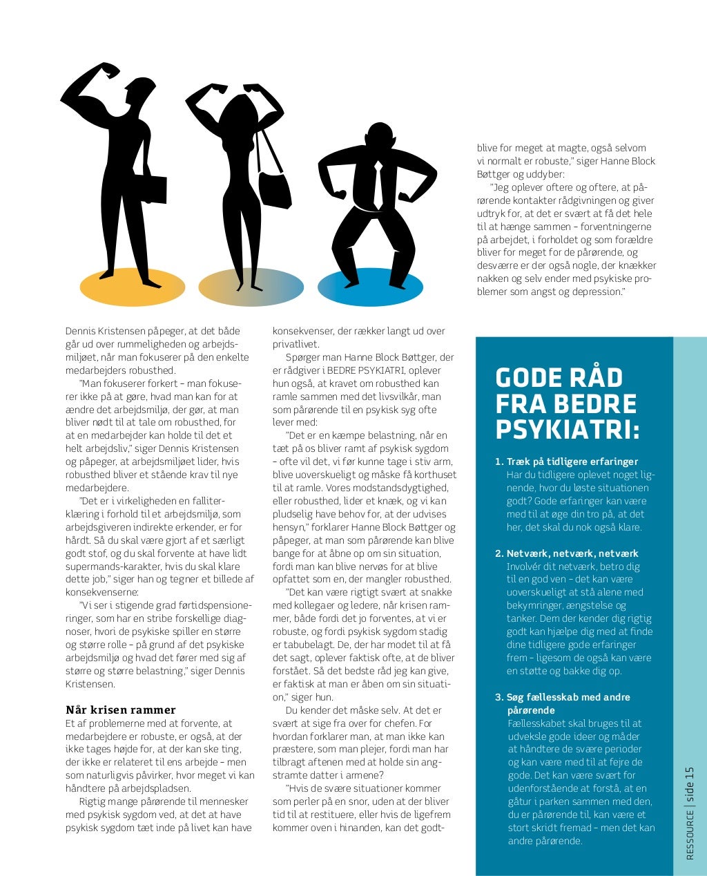 2016 Frontpage Magazine Bedre Psykiatri