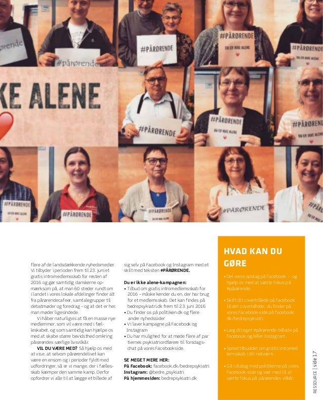 2016 Frontpage Magazine Bedre Psykiatri