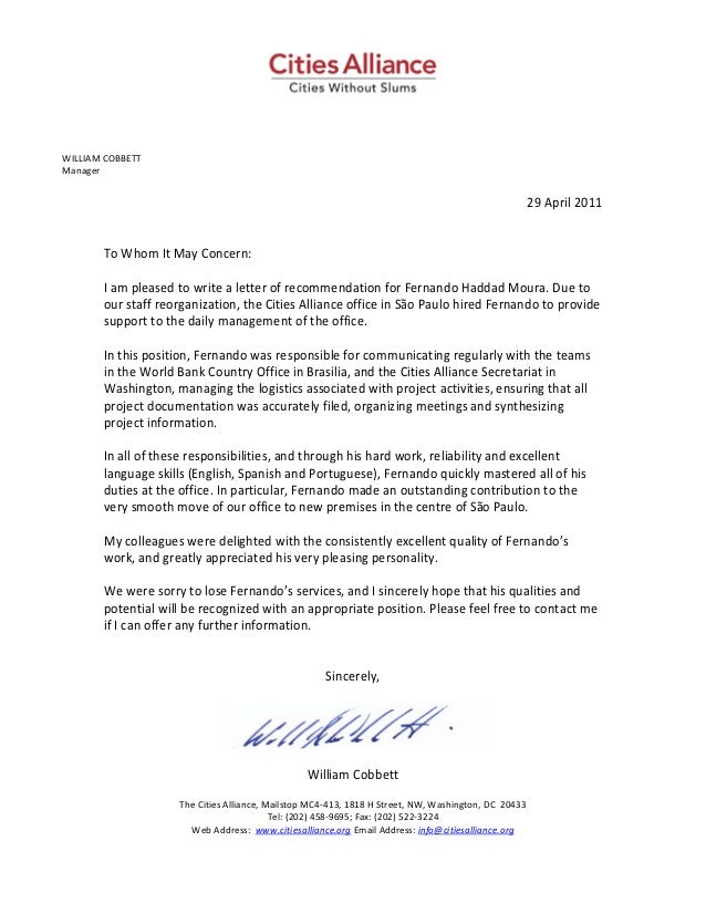 letter of recommendation f hadad 28 april 2011 1
