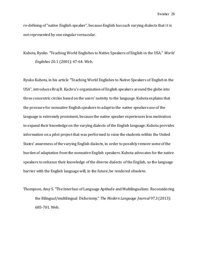 Public Health Essays English Debate Essay also Thesis Example Essay Common Misconceptions In Gravity English Language Essay Essay About Learning English