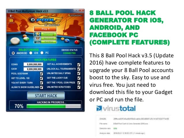 ⚠ nademods.com unlimited ⚠ 8 Ball Pool Coins Generator Download Android