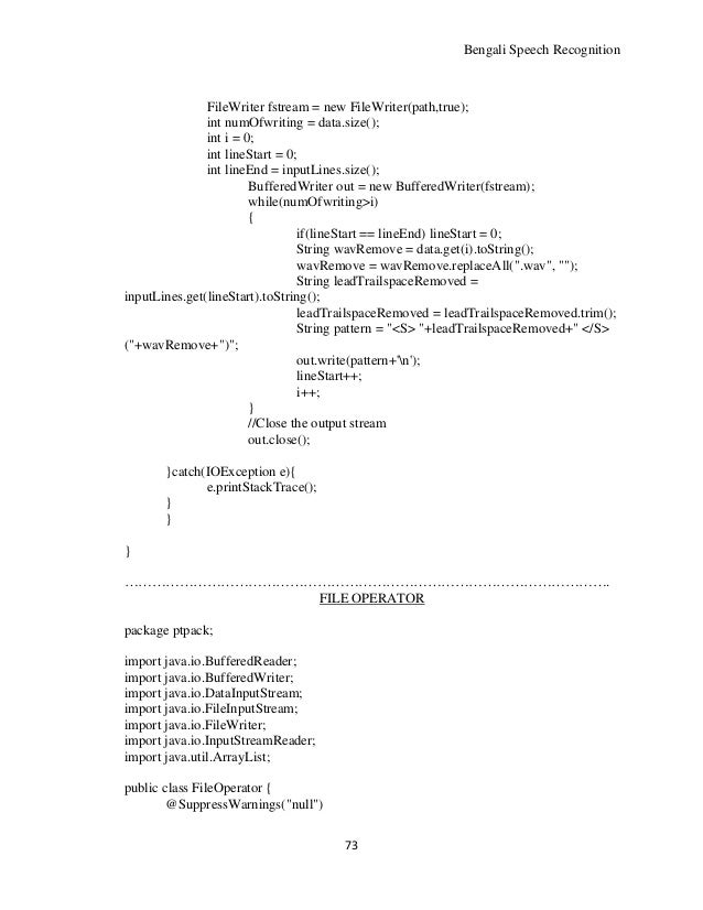 Bachelor thesis example business picture