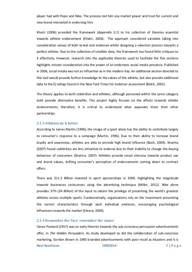 fashion essays in english nature