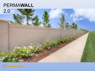 PERMAWALL
2.0
 