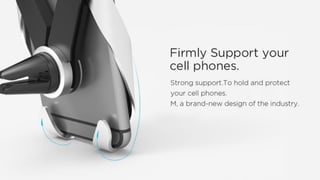 Best and unique phone holder