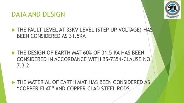 Tiga Earth Mat Presentation