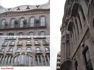 Casa Sayrach
