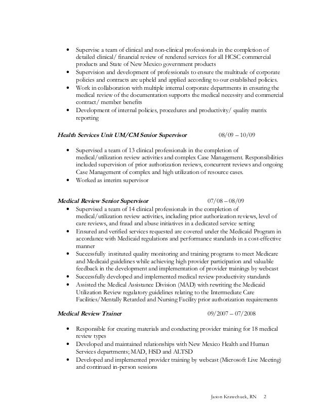 Resume Work Across Departments Resume Work Across Departments