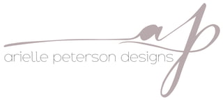 arielle peterson designs
 