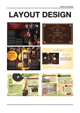 Gracia Resume Portfolio