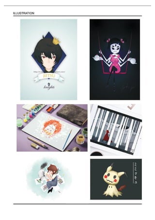 Gracia Resume Portfolio