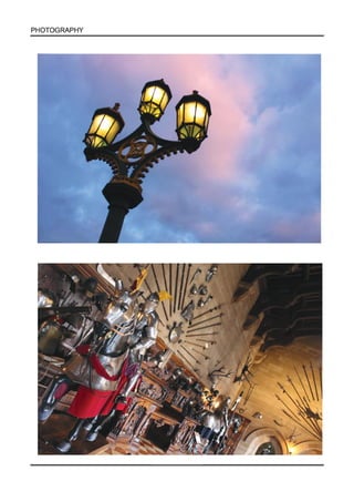 Gracia Resume Portfolio