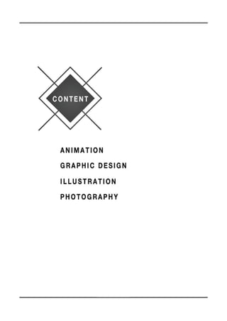 Gracia Resume Portfolio