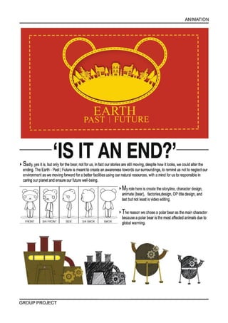 Gracia Resume Portfolio