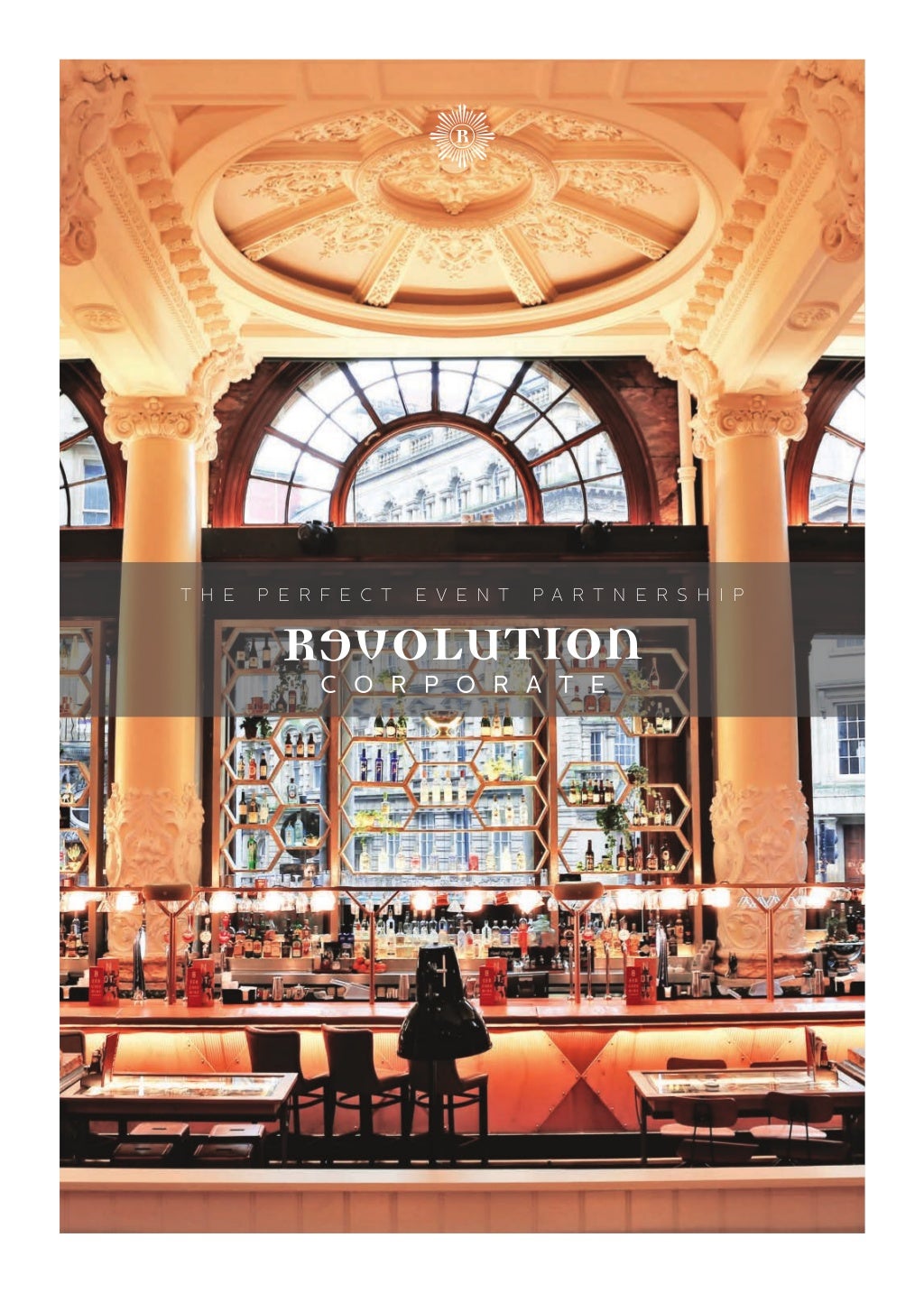 Revolution Bars Group PLC (1)