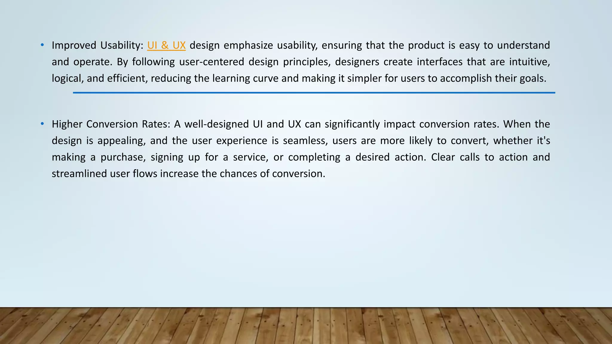 8 Benefits of UI & UX Design.pptx