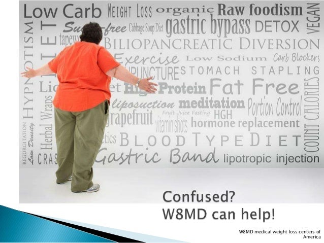 8 benefits of weight loss