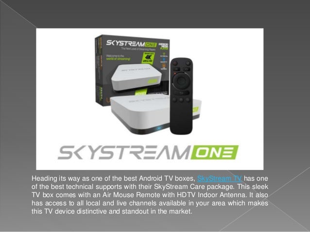 Best options for replacing cable tv