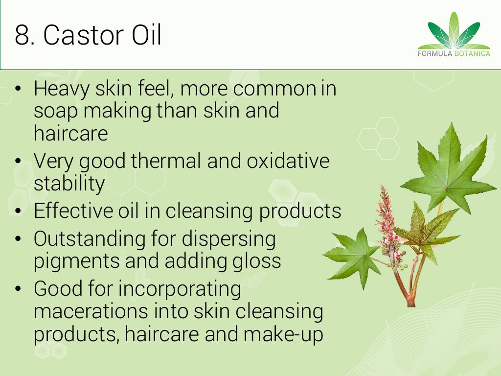 8 Best Botanical Oils for Making Oil Infusions