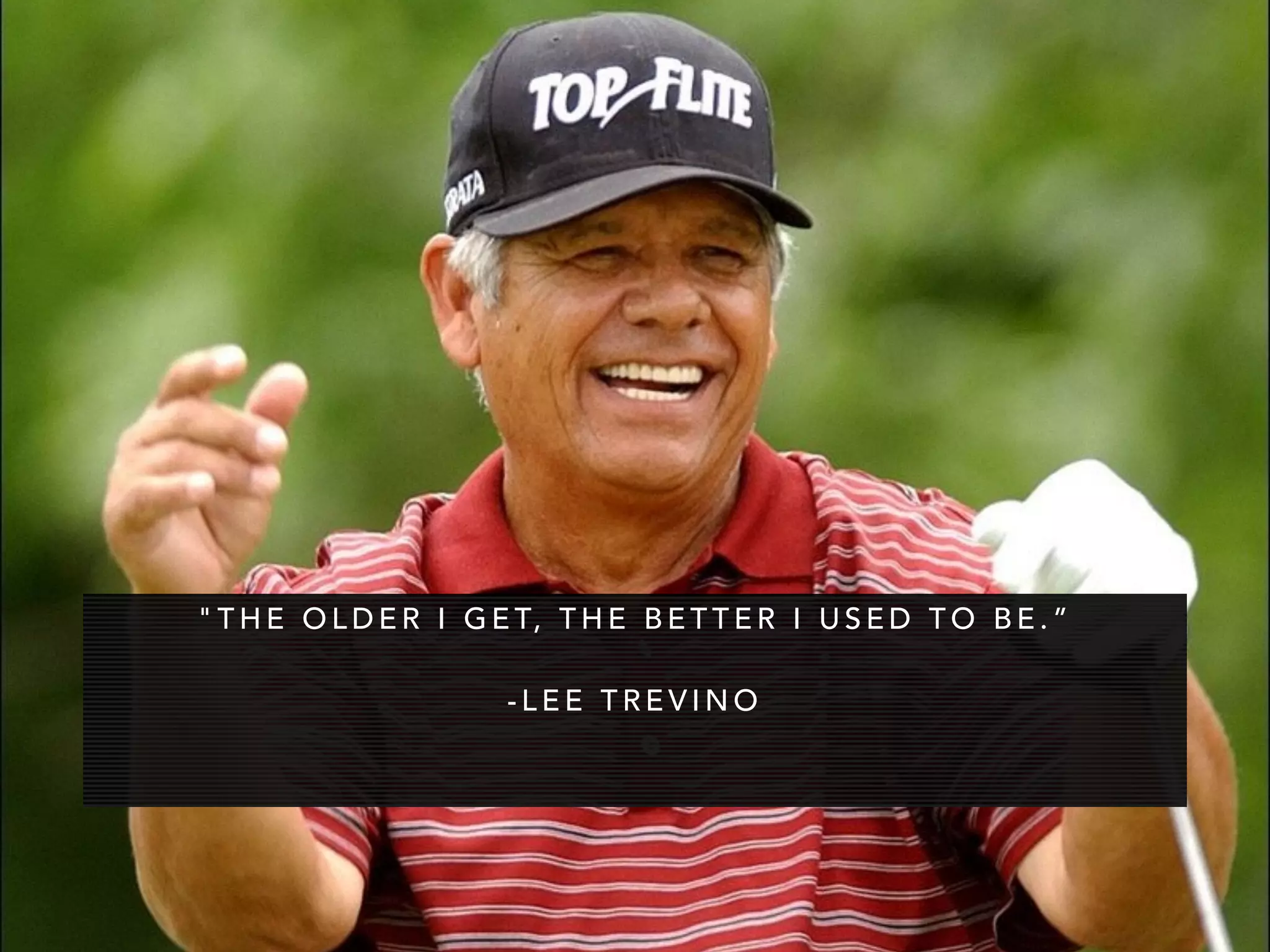 Francis Ouimet Quote: “Golfers should not fail to realize that it is a game  of great traditions, of high ideals of sportsmanship, one in which...”, image size:2048x1536