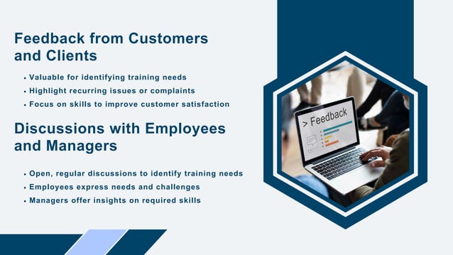 8 Best Ways to Identify Training Needs of Employees | PPT