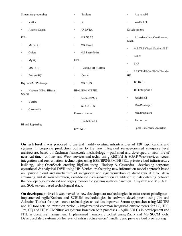serhiy kharytonov resume 01 01 2016