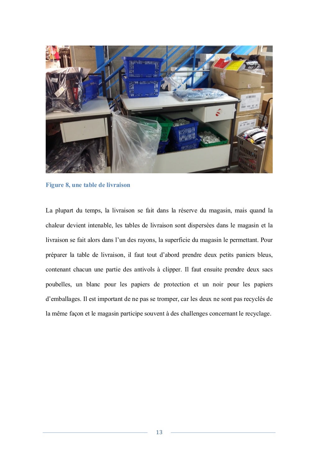 rapport de stage final