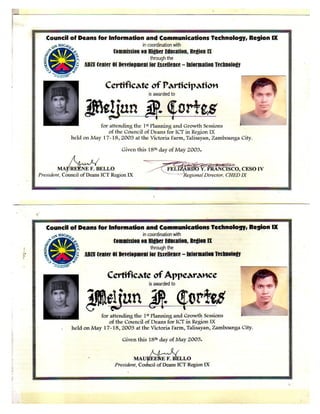 2003 certificate_ched_region_9_council_of_dean_adzu_scc_zamboanga_city