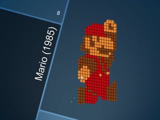 Mario (1985)8