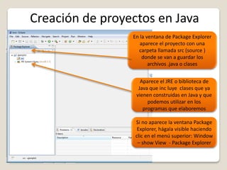 8b Curso de POO en java - paso de diagrama clases a java 1 | PDF