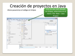 8b Curso de POO en java - paso de diagrama clases a java 1 | PDF