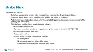 8 Brake Fluid Lines - Automotive Engineering .pptx