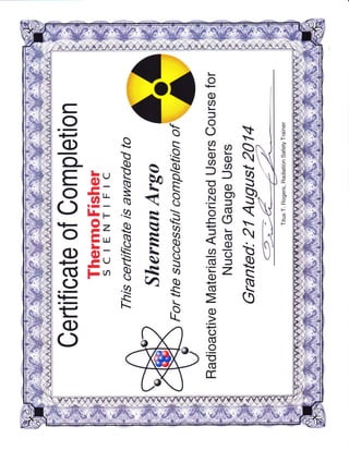 Radiation Safety 2014_0001