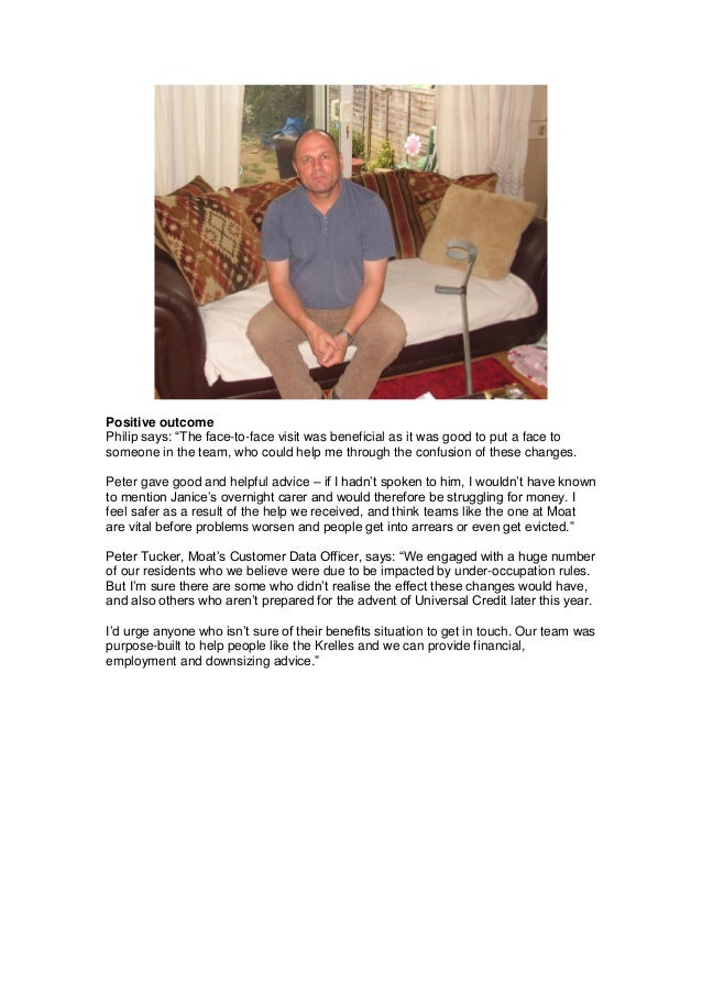 Reform case study image