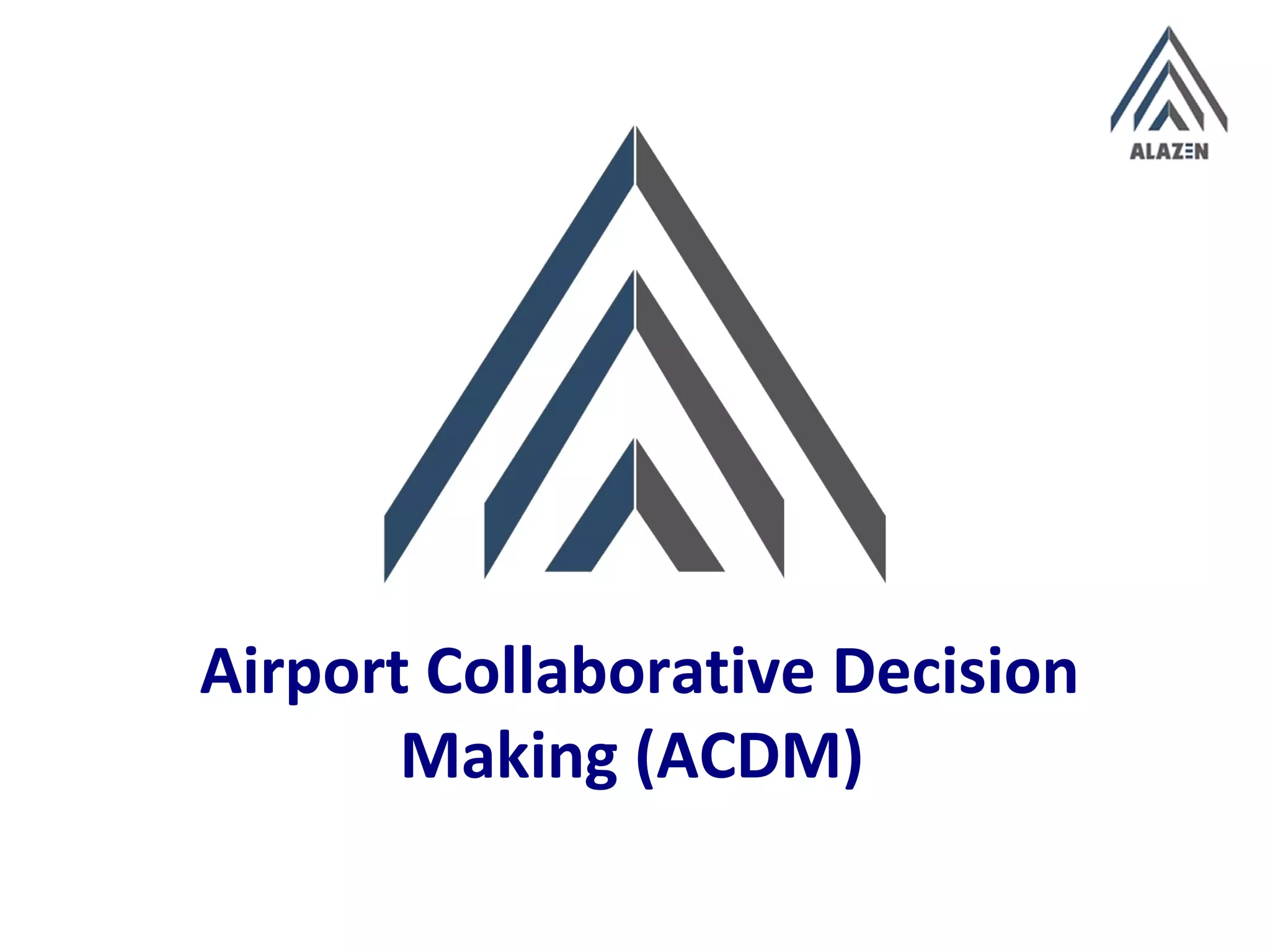 Acdm Example Alazen ACDM Overview | PPT