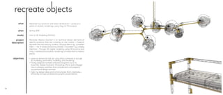 objectives
studio
project
description
what
when
9 10
 