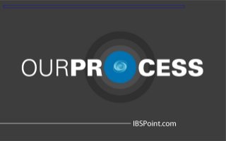 IBSPoint-Web Design Process