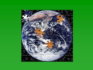 Ecological Footprint Presentation