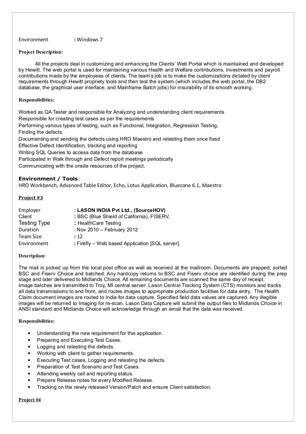 How to Include Relevant Coursework on a Resume | How to Write, Template & Example | blogger.com