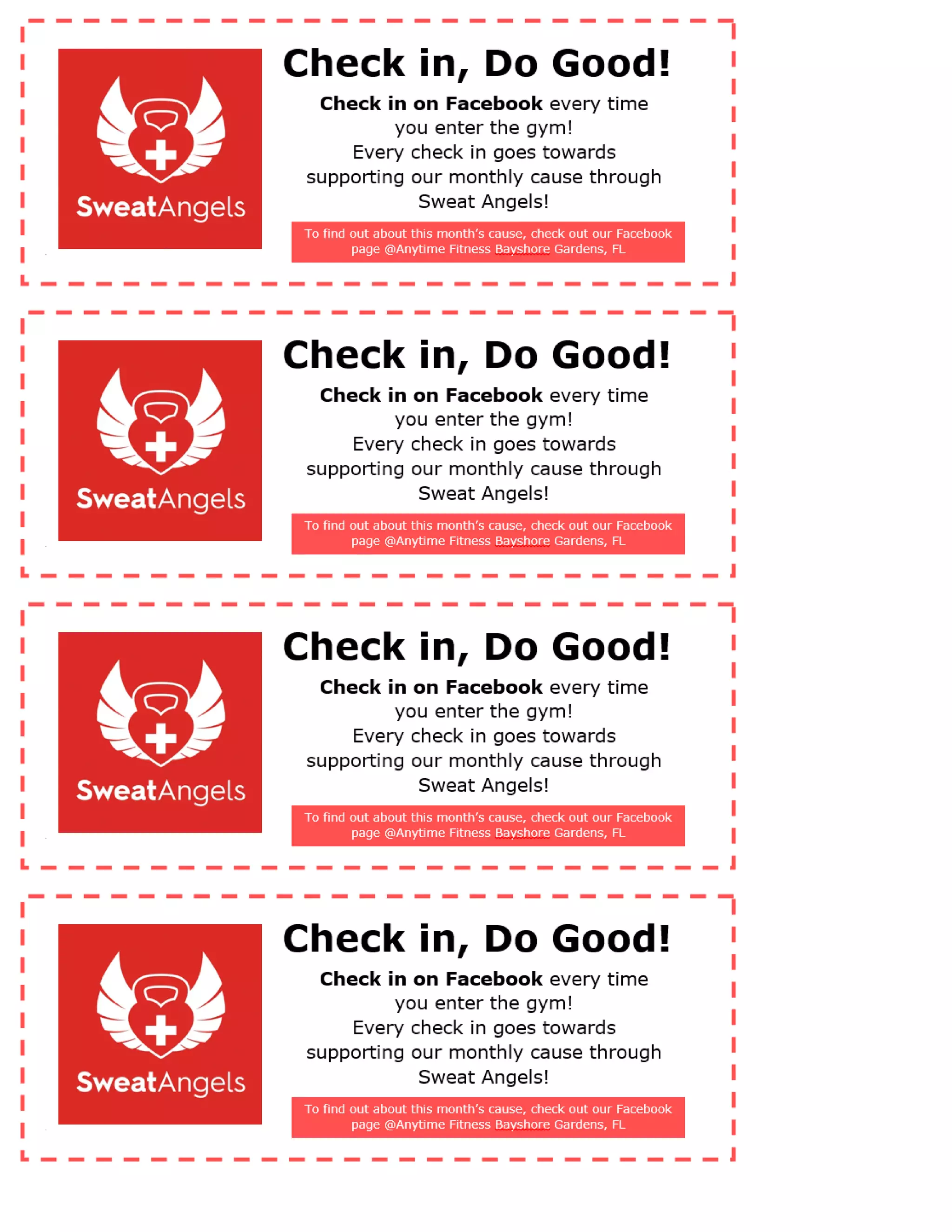 Handout example. | PDF